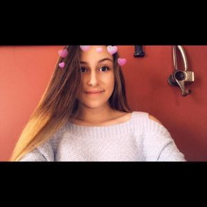 Meet your Posher, Grace